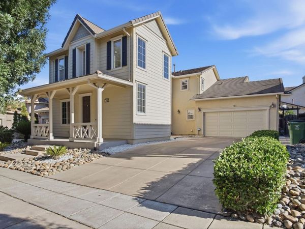 246 W Recreo Way, Tracy, CA 95391