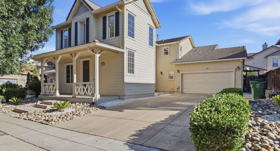 246 W Recreo Way, Tracy, CA 95391 Photo