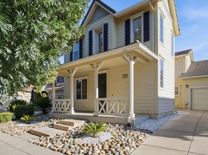246 W Recreo Way, Tracy, CA 95391 Photo