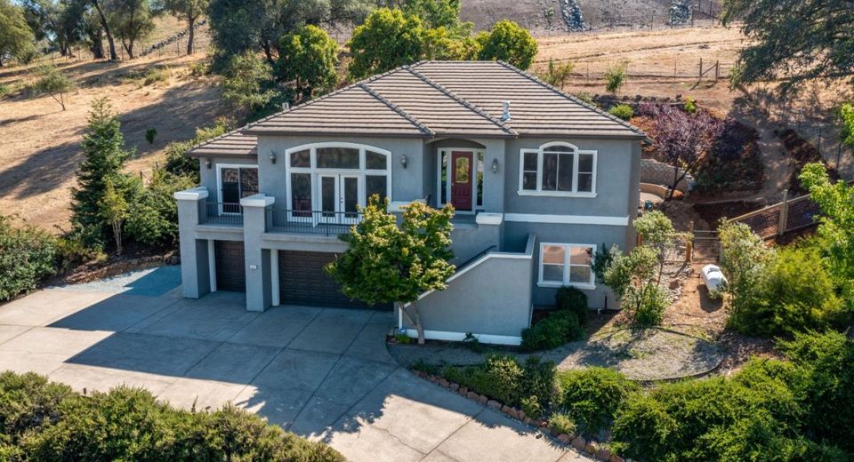 2622 Bertella Rd, Cameron Park, CA 95682 Photo