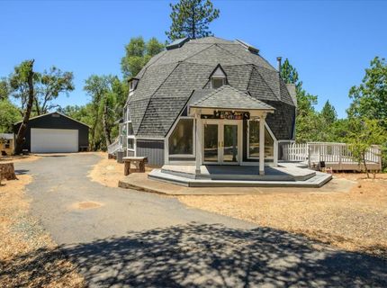 1410 Sand Ridge Rd, El Dorado, CA 95623 Photo