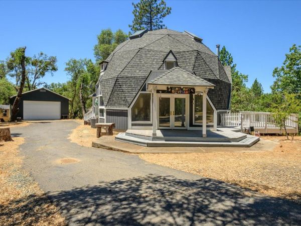 1410 Sand Ridge Rd, El Dorado, CA 95623