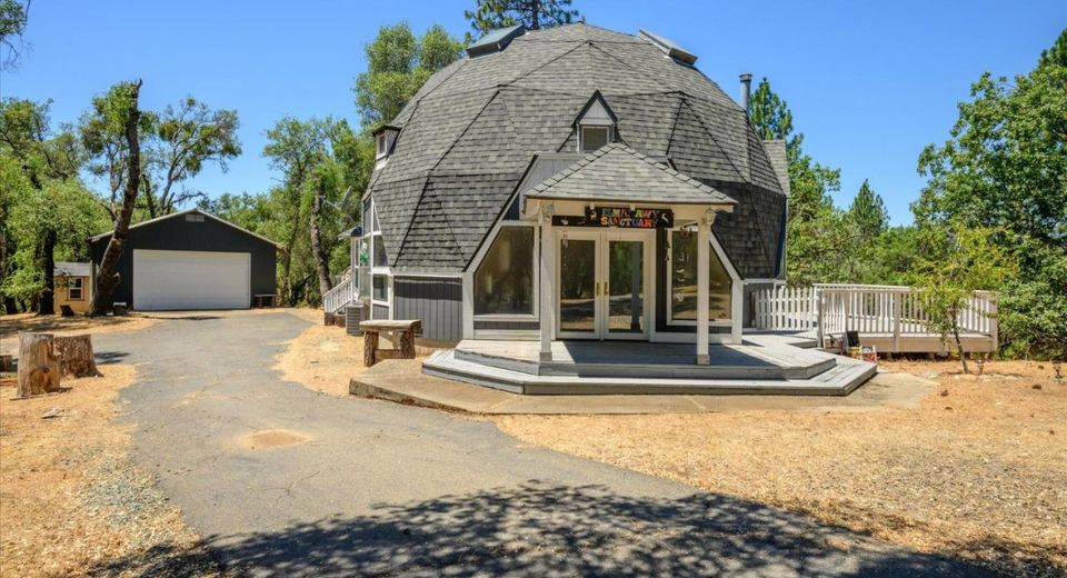 1410 Sand Ridge Rd, El Dorado, CA 95623 Photo