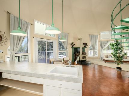 1410 Sand Ridge Rd, El Dorado, CA 95623 Photo