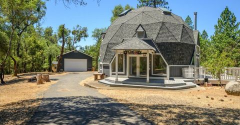 1410 Sand Ridge Rd, El Dorado, CA 95623 Photo