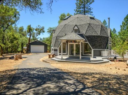 1410 Sand Ridge Rd, El Dorado, CA 95623 Photo