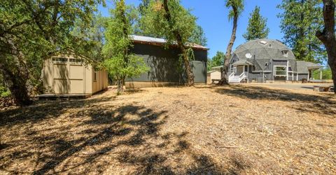 1410 Sand Ridge Rd, El Dorado, CA 95623 Photo
