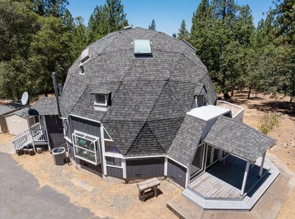 1410 Sand Ridge Rd, El Dorado, CA 95623 Photo