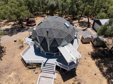 1410 Sand Ridge Rd, El Dorado, CA 95623 Photo