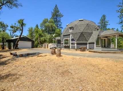 1410 Sand Ridge Rd, El Dorado, CA 95623 Photo