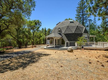1410 Sand Ridge Rd, El Dorado, CA 95623 Photo
