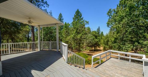 1410 Sand Ridge Rd, El Dorado, CA 95623 Photo