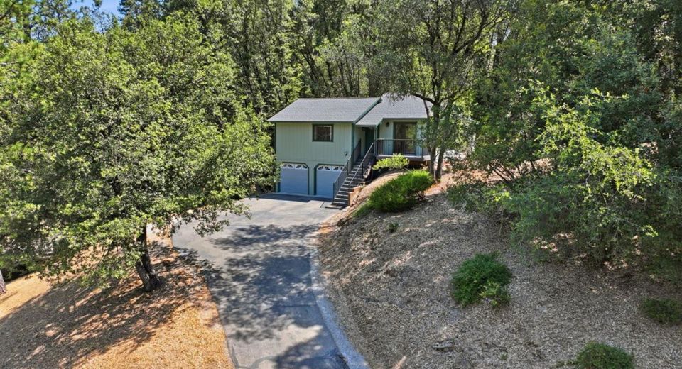 3175 Spanish Ravine Rd, Placerville, CA 95667 Photo