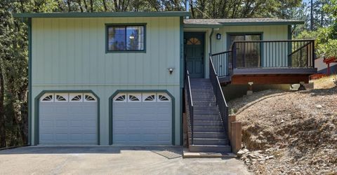 3175 Spanish Ravine Rd, Placerville, CA 95667 Photo