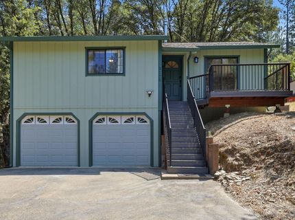 3175 Spanish Ravine Rd, Placerville, CA 95667 Photo