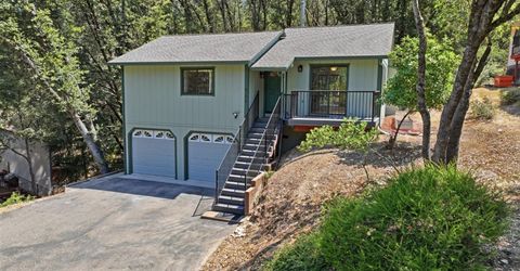 3175 Spanish Ravine Rd, Placerville, CA 95667 Photo