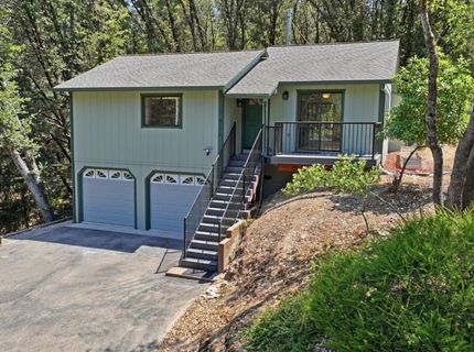 3175 Spanish Ravine Rd, Placerville, CA 95667 Photo