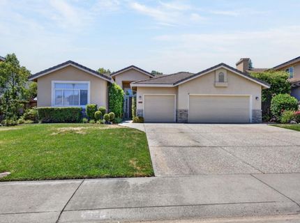 4446 Pebble Beach Rd, Rocklin, CA 95765 Photo