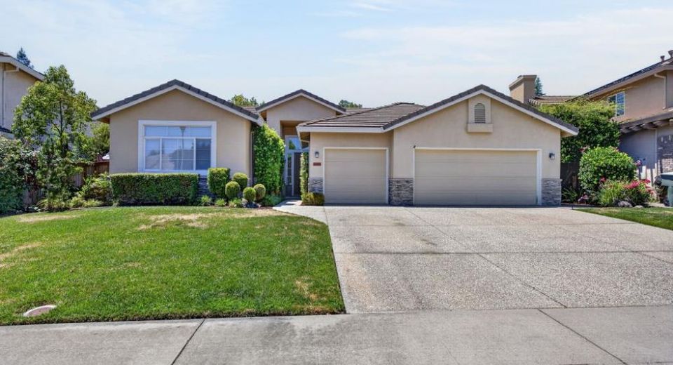 4446 Pebble Beach Rd, Rocklin, CA 95765 Photo