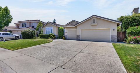 4446 Pebble Beach Rd, Rocklin, CA 95765 Photo