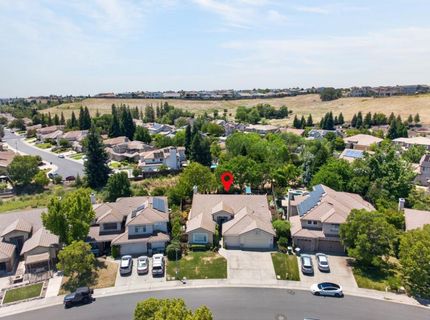 4446 Pebble Beach Rd, Rocklin, CA 95765 Photo