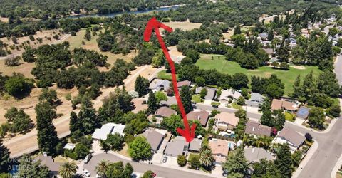 11111 Morgan River Ct, Rancho Cordova, CA 95670 Photo