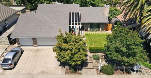 11111 Morgan River Ct, Rancho Cordova, CA 95670 Photo