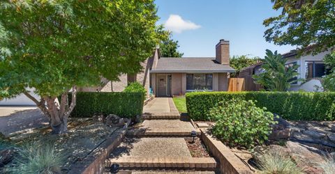 11111 Morgan River Ct, Rancho Cordova, CA 95670 Photo
