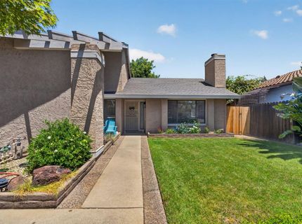 11111 Morgan River Ct, Rancho Cordova, CA 95670 Photo