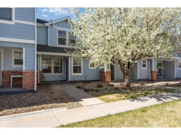 18917 E 57th Pl, Denver, CO 80249