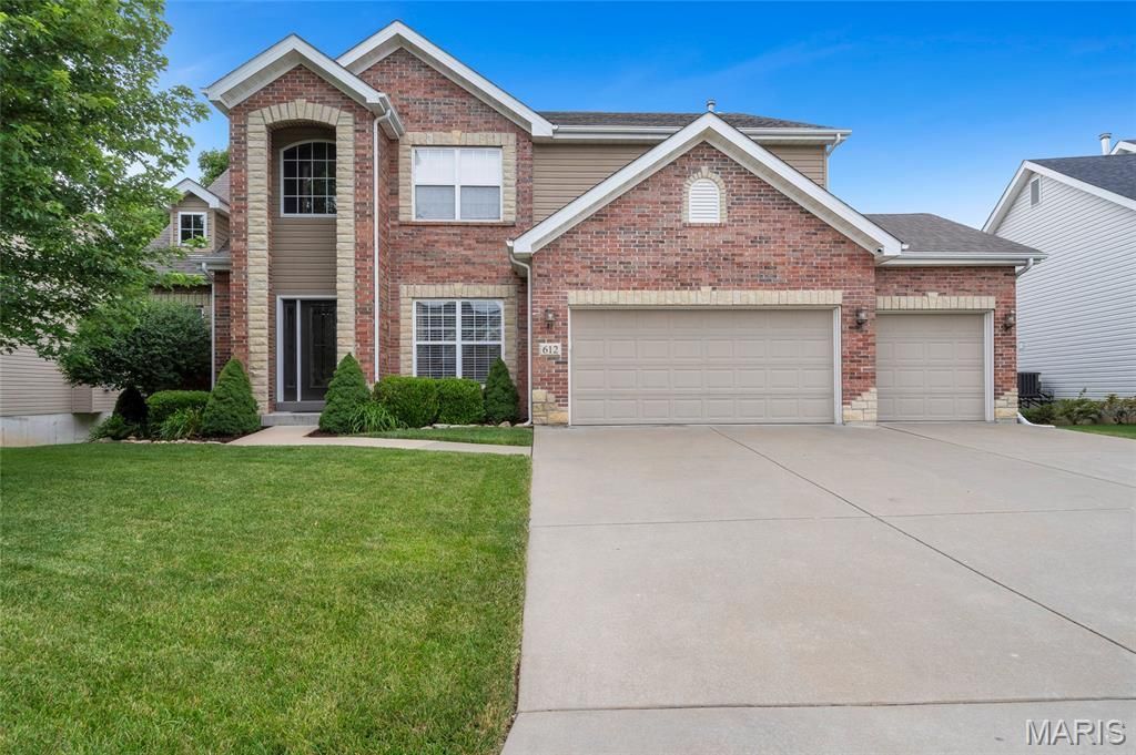 612 Wyndview Drive , Lake Saint Louis, MO 63367 Main Photo