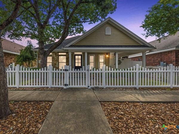 2322 Cotton Boulevard, New Braunfels, TX 78130