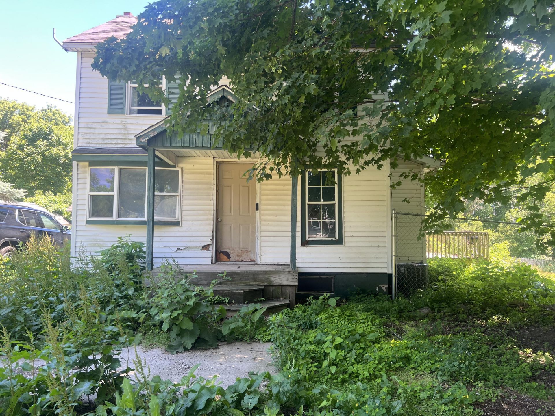 10191 Moscow Road, Jonesville, MI 49250 Main Photo
