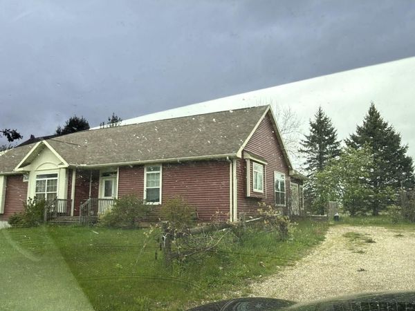 1500 N Newaygo Road, Bailey, MI 49303