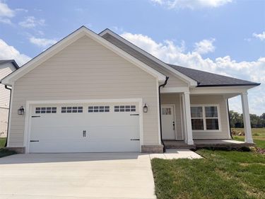Lot 111 Mendenhall Way , Bowling Green, KY 42101
