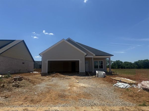 Lot 111 Mendenhall Way , Bowling Green, KY 42101