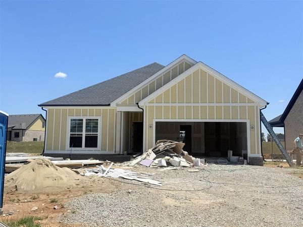 Lot 77 Ansbury Court , Bowling Green, KY 42101