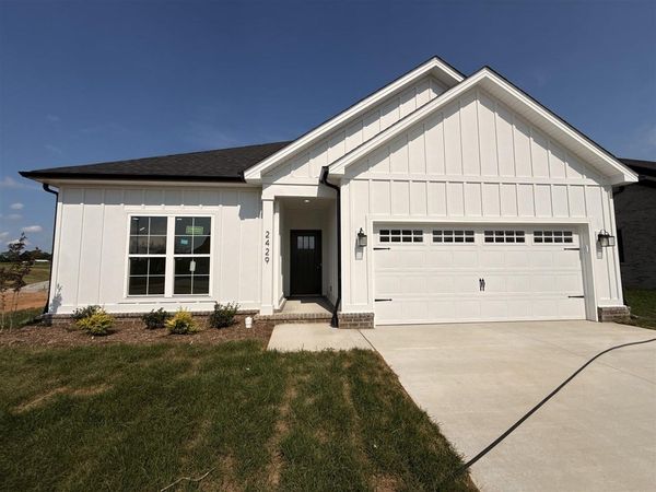 Lot 77 Ansbury Court , Bowling Green, KY 42101