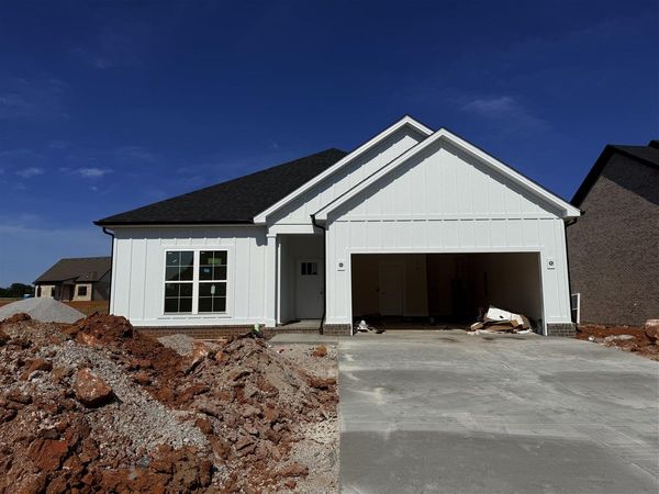 Lot 77 Ansbury Court , Bowling Green, KY 42101