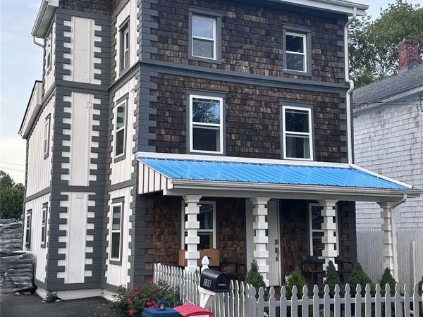 138 Ball Street , Port Jervis, NY 12771