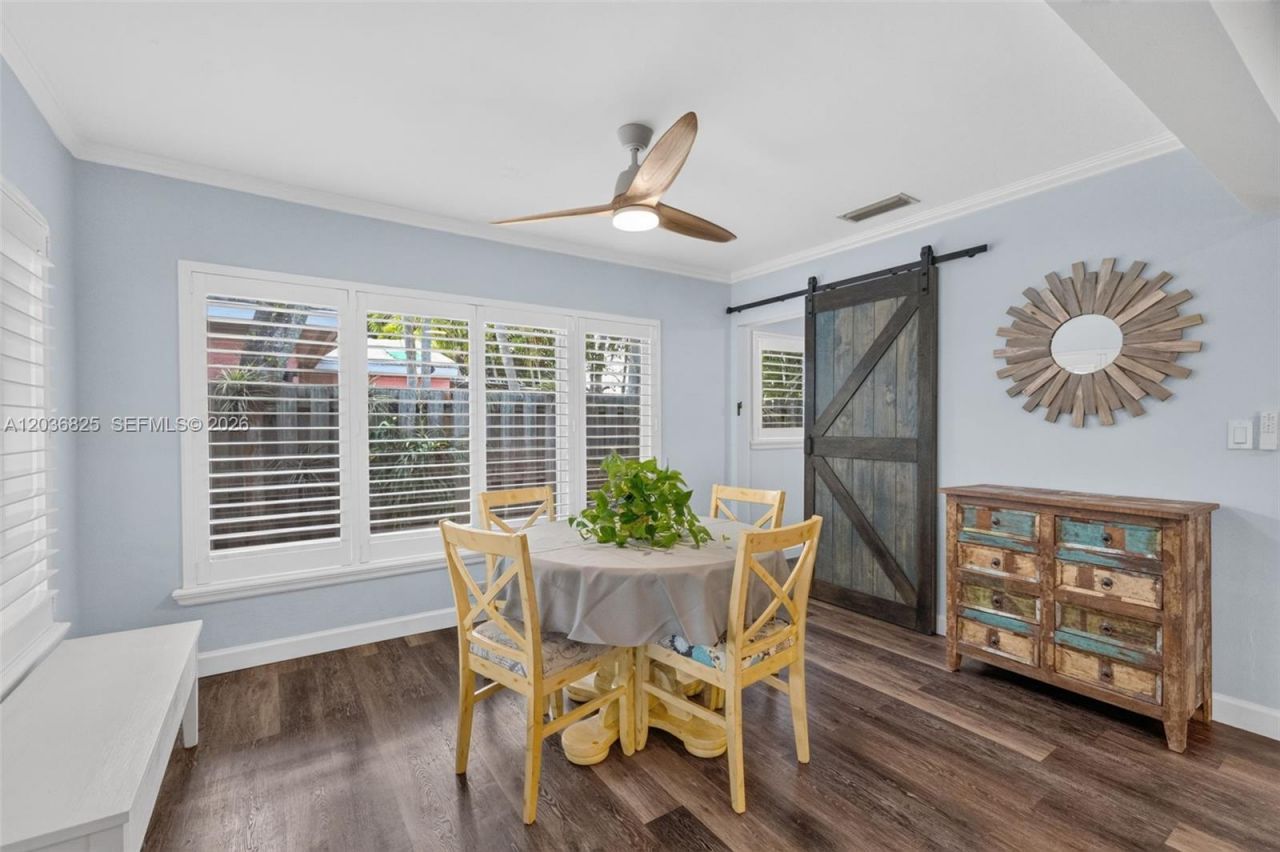 417 NW 46th St, Oakland Park, FL 33309 Photo