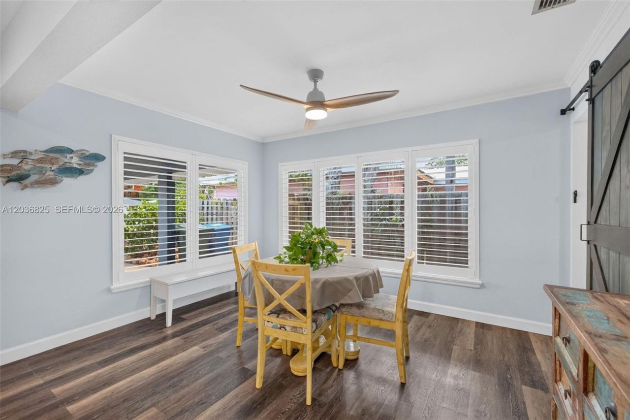417 NW 46th St, Oakland Park, FL 33309 Photo