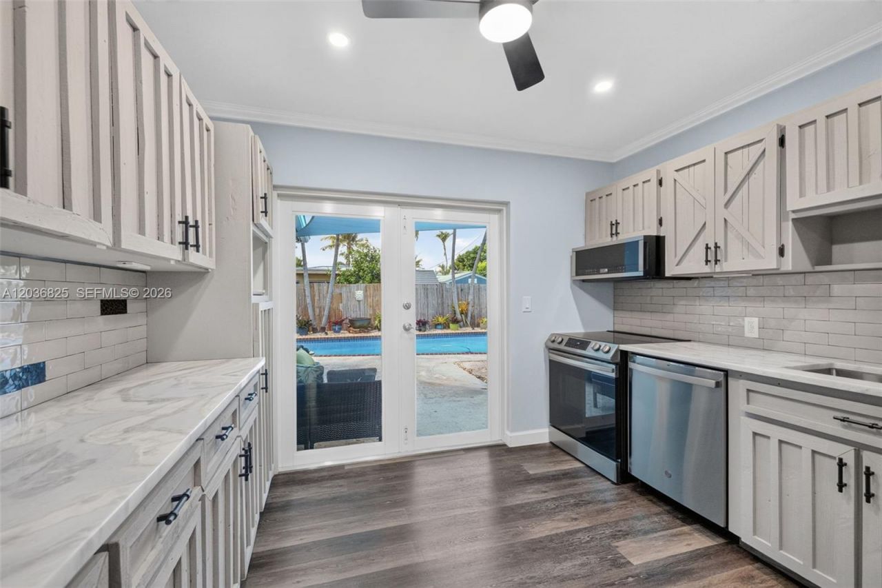 417 NW 46th St, Oakland Park, FL 33309 Photo