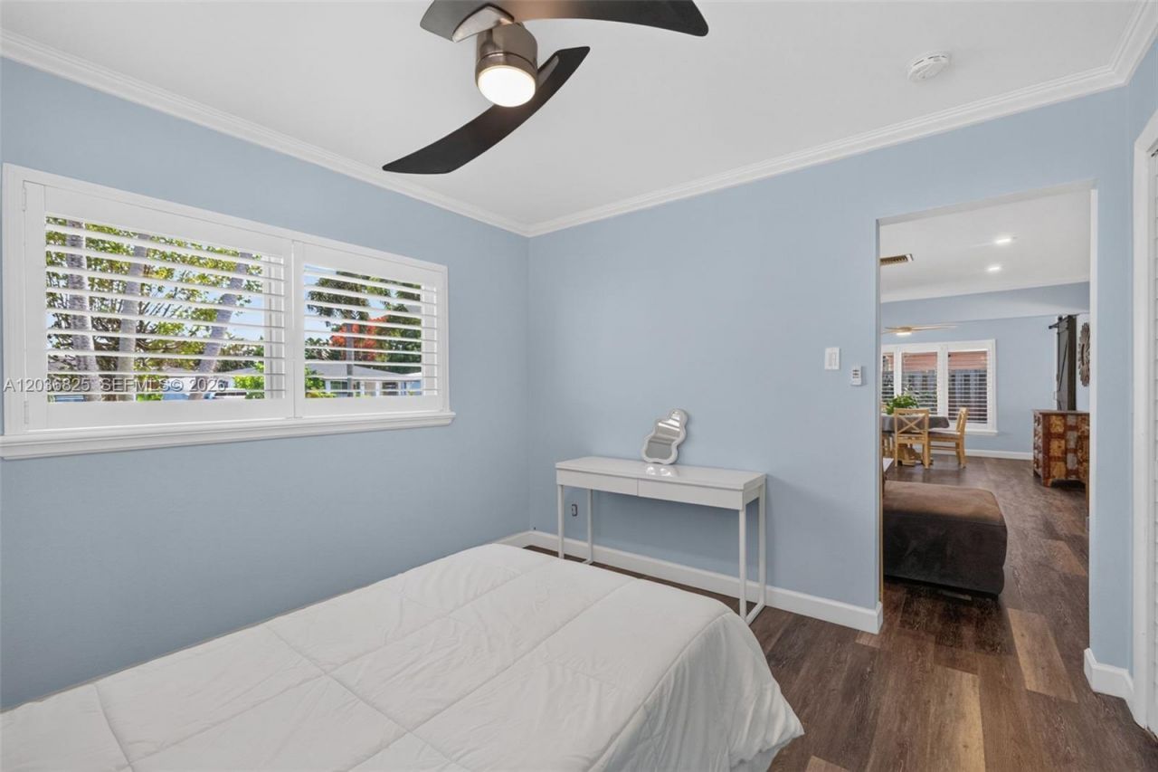 417 NW 46th St, Oakland Park, FL 33309 Photo