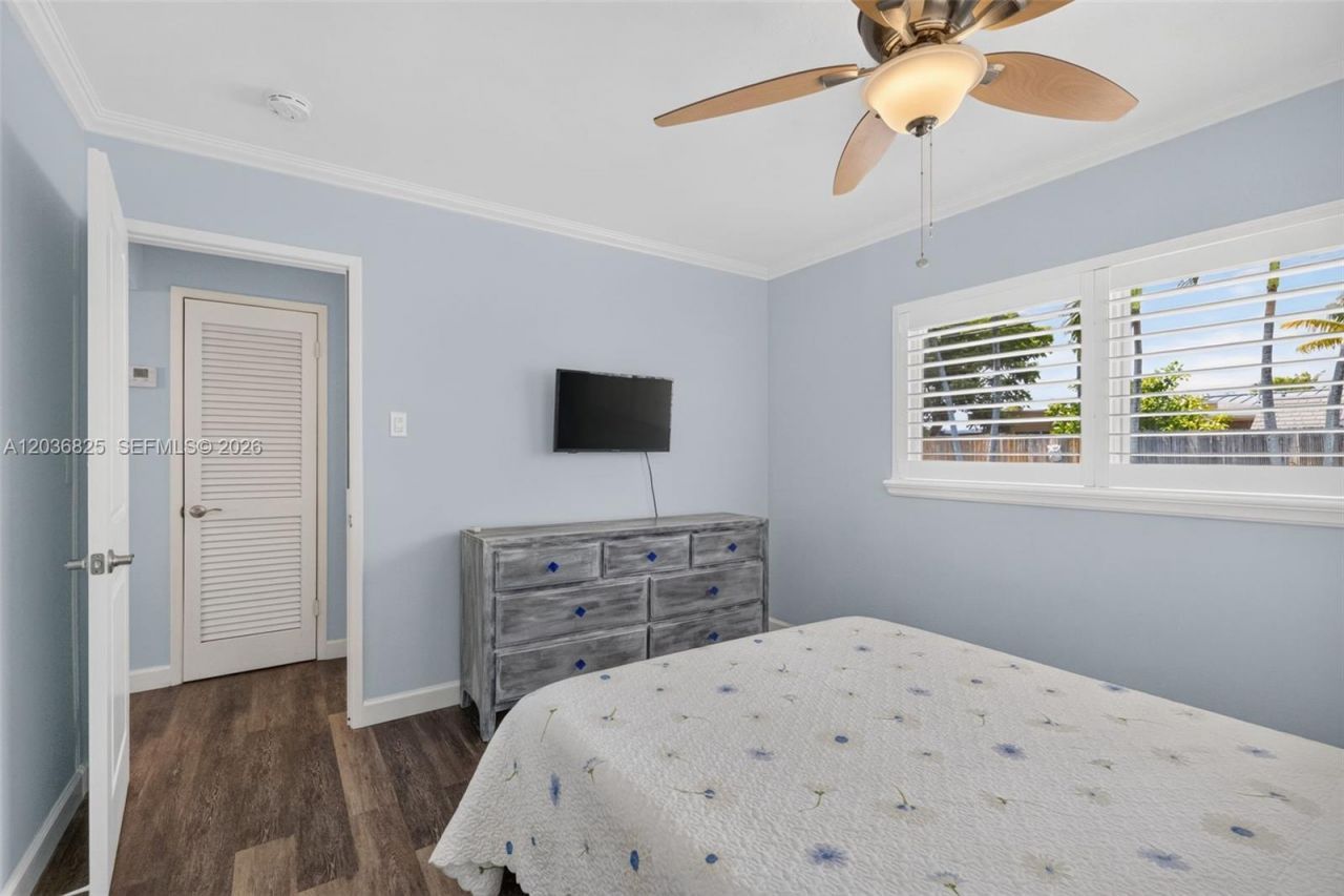 417 NW 46th St, Oakland Park, FL 33309 Photo