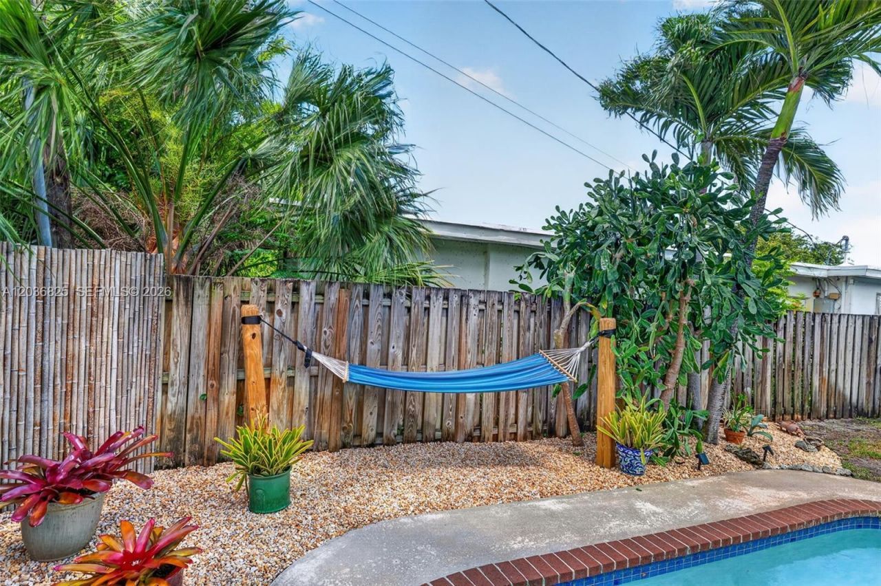 417 NW 46th St, Oakland Park, FL 33309 Photo