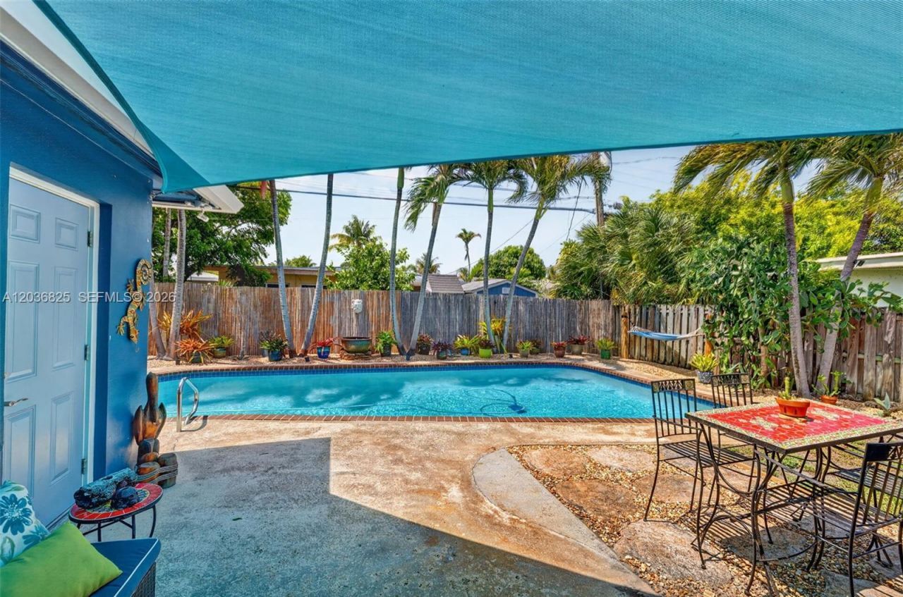 417 NW 46th St, Oakland Park, FL 33309 Photo