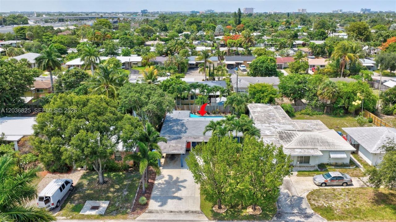 417 NW 46th St, Oakland Park, FL 33309 Photo