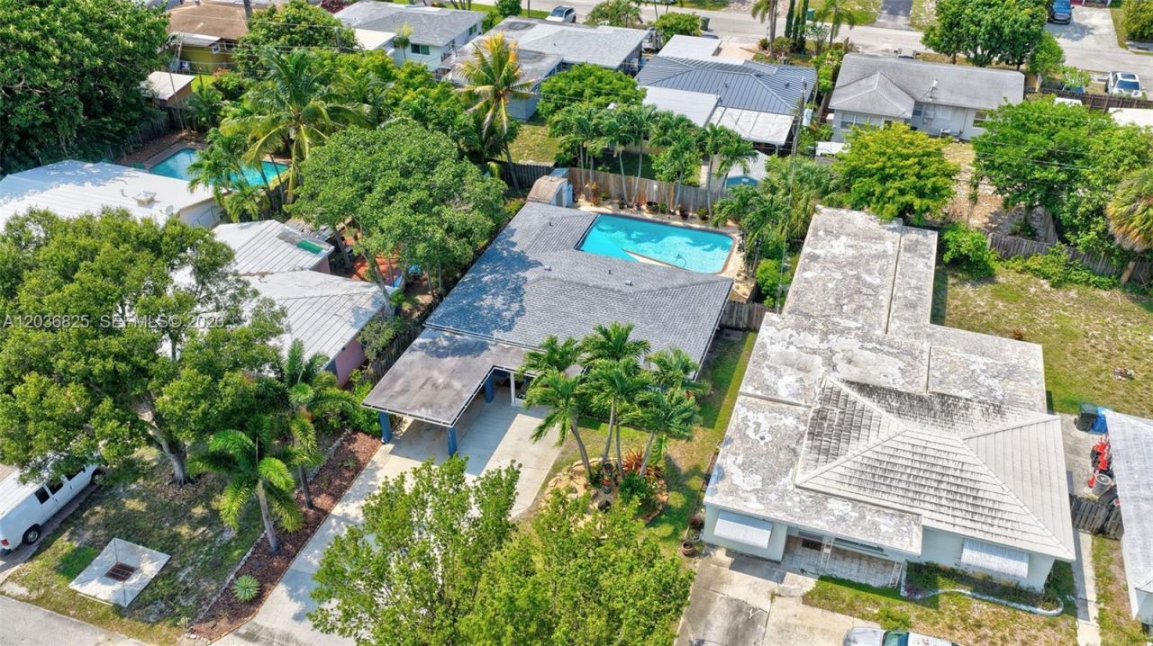417 NW 46th St, Oakland Park, FL 33309 Photo