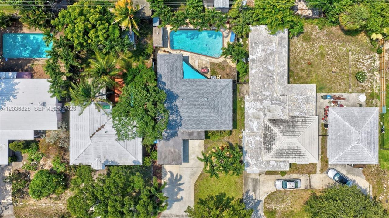 417 NW 46th St, Oakland Park, FL 33309 Photo